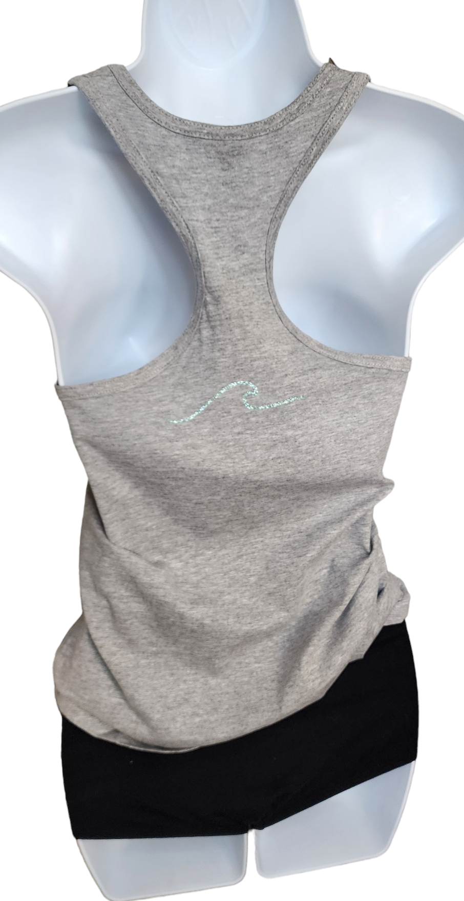 Beach Sunnies Mint Sparkle